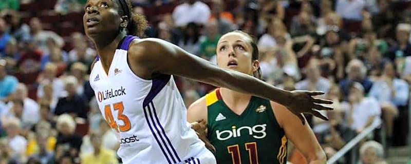 Mercury's Willingham And More Make History With Special Number