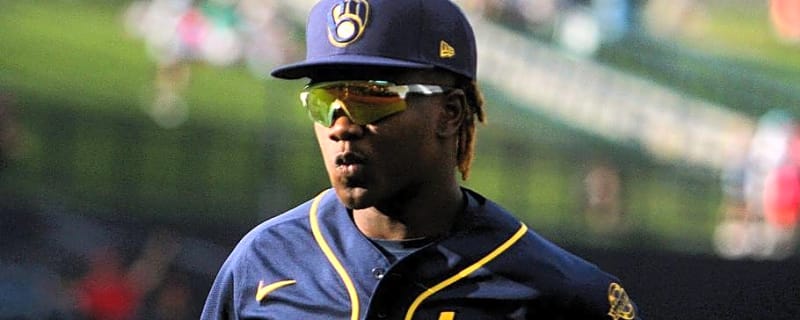 Brewers Lose MLB's No. 1 Prospect Jesús Made to Injury in Double-A