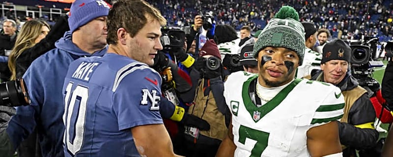Justin Fields’ Future With Jets Already In Doubt