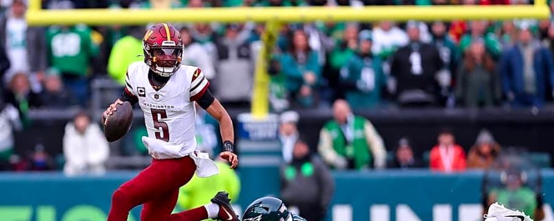 5 Commanders the Eagles Must Stop To Bring Home Week 1 Win