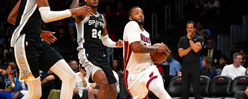 Three keys for the Miami Heat in their season opener