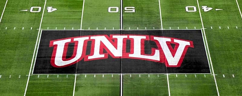 The UNLV Rebels Are In For A Tough Game In Week 12 Against The Utah State Aggies