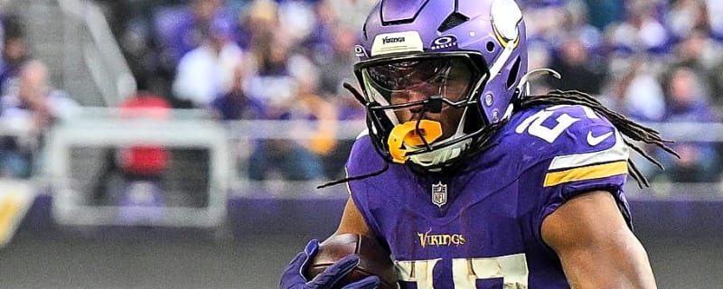 Jordan Mason's Return Brings Much-Needed Changes to Vikings' RB Room in Week 7
