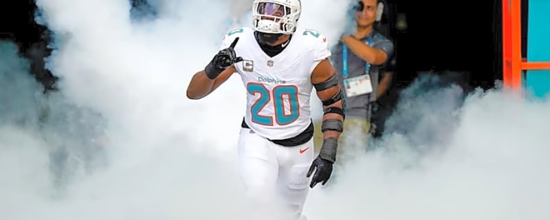 Why Extending Jordyn Brooks Is a No-Brainer