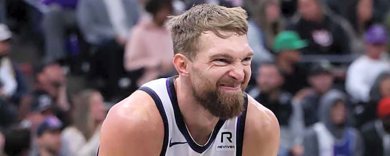 Kings Rumor Roundup on Potential Domantas Sabonis, Keon Ellis Trades