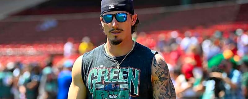 Who Red Sox Might Target in Jarren Duran Trade, Per Insider