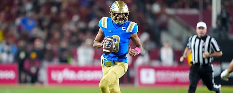 How UCLA Players Graded Out After USC Defeat