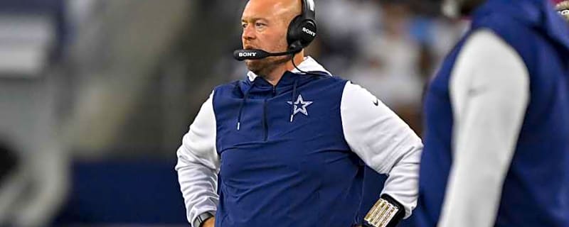 Titans Add Robert Saleh Connection to Coaching Staff