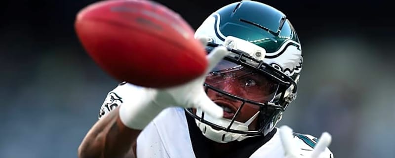 Eagles bring back former Alabama star amid multiple severe secondary injuries