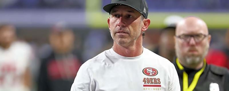 Why the 49ers refuse to believe the Super Bowl window is closed