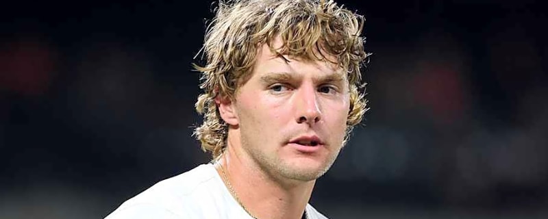 Insider Gives Bleak 2-Word Update on Orioles-Gunnar Henderson Contract Extension