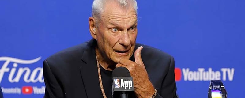 Former Iowa Star Hooper Given Prestigious NBA Lifetime Achievement Award