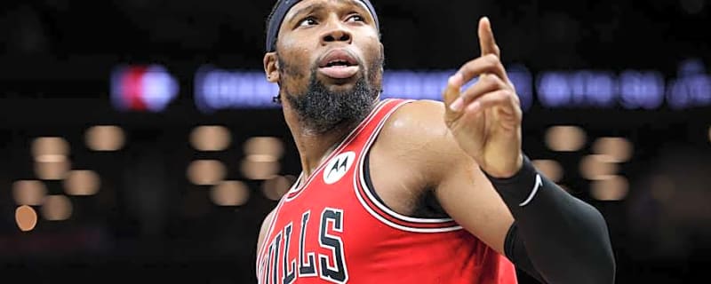 A Pay Cut to Join the Bulls? Guerschon Yabusele Explained His Shocking Decision