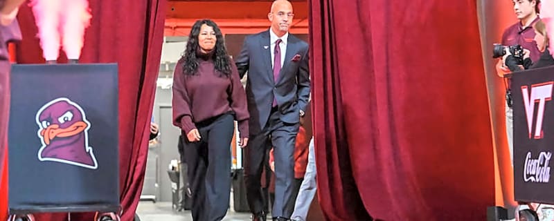 Four-Star Offensive Lineman Thomas Wilder Commits To Virginia Tech