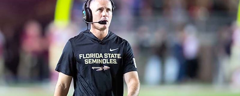 Stanford Could Have an Impact on the Future of FSU Football This Weekend