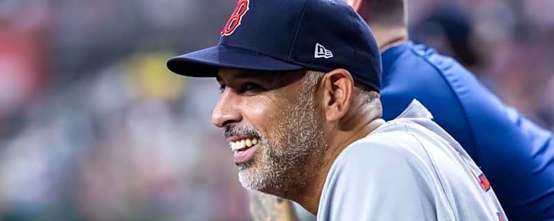 Alex Cora Gets Candid About Red Sox’s Biggest Offseason Goals
