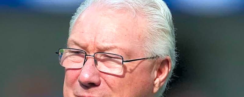 Rod Wood Can't Leave Detroit Lions Soon Enough