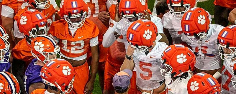 Where Are the Clemson Tigers Projected to Land This Bowl Season?