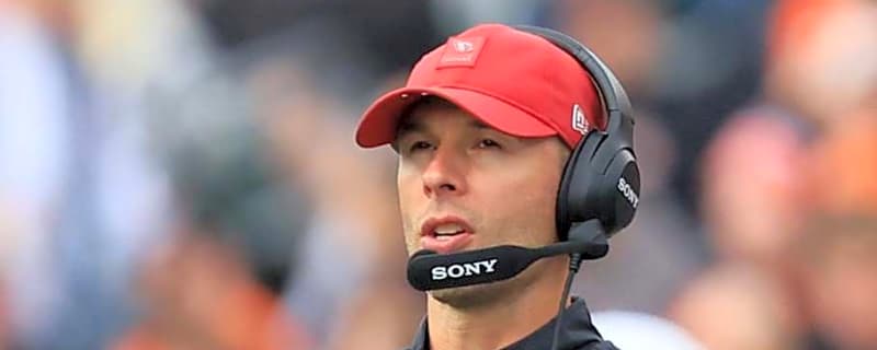 What Adam Schefter Said on Jonathan Gannon's Future With Cardinals