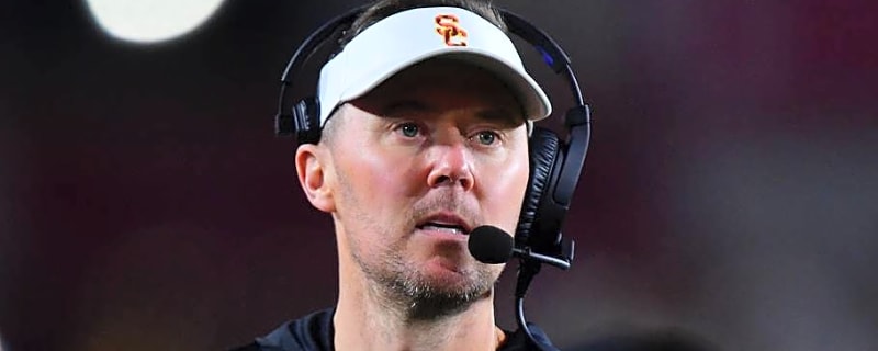 USC's Surprisingly Low Ranking Among Big Ten Teams
