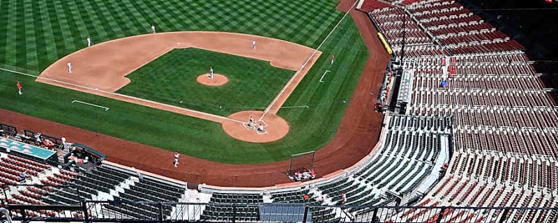 Cardinals Update: 1 Last-Second Move Before Cubs Series