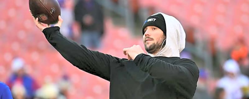 Bills have reason to watch Monday Night Football with chance to clinch playoff spot