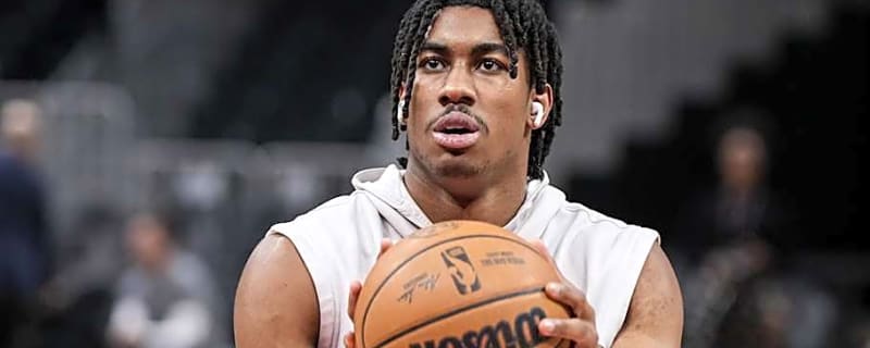 Chicago Bulls' Latest Jaden Ivey Update Raises Some More Alarm Bells