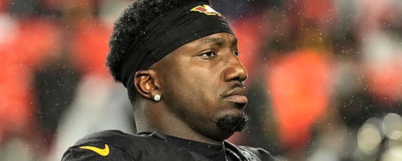 Deebo Samuel injury update sends Commanders into possible chaos mode