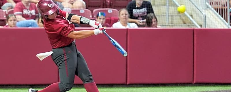 Three Takeaways From Oklahoma&#39;s Fall Exhibition With OCU