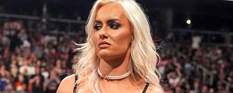 Blake Monroe Reveals Her Pick For The Best Wrestler In The World