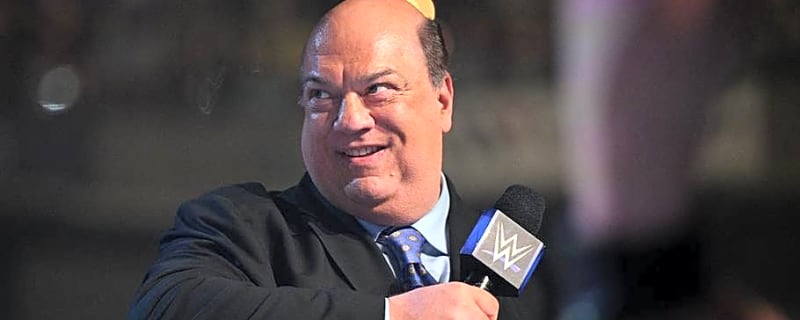 Paul Heyman Reveals Why He's Glad AEW Exists