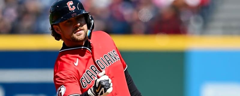 Rhys Hoskins Belts Three Doubles in Career Day Helping Lead Guardians to a Win