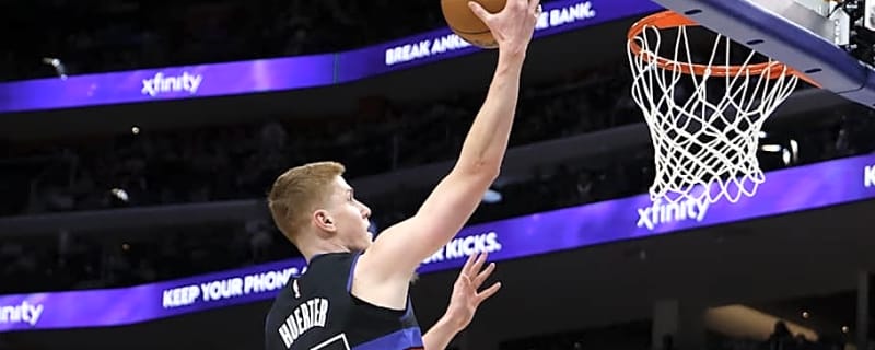 Previewing the Detroit Pistons Upcoming Four-Game Road Trip