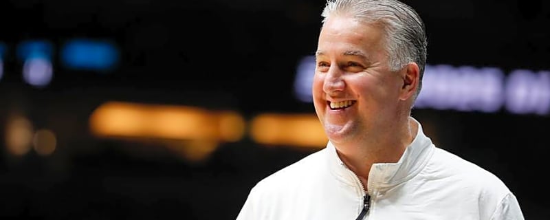 Purdue Basketball Releases Jersey Numbers for 2026-27 Season