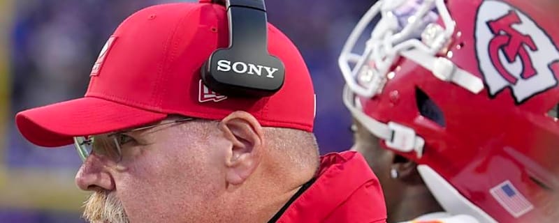 Latest Coaching Hire Opens Up Opportunity for Former Chiefs OC Nagy