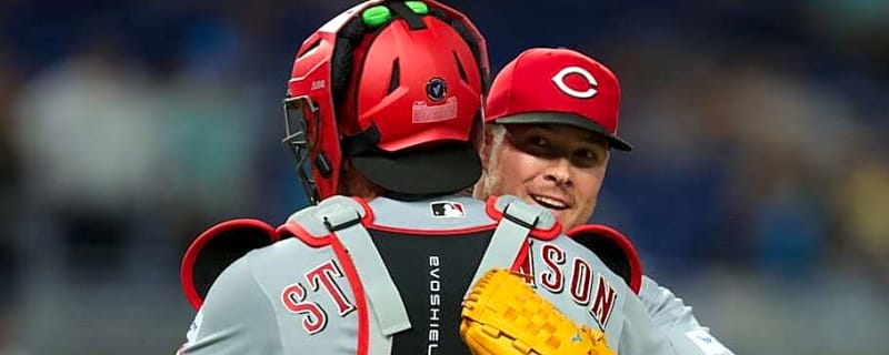 Reds’ Pitching Dominance Offsetting Offensive Struggles