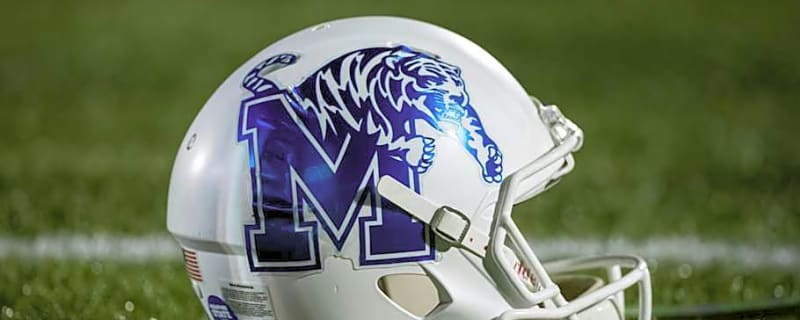 Memphis Football Loses Linebacker A.J. Pena To Transfer Portal