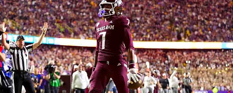 Top WR Prospect Could be Hinting That He Wants Panthers to Draft Him.