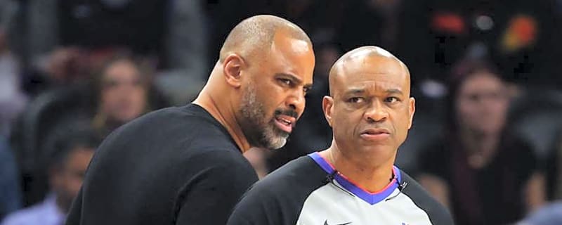 NBA's Two-Minute Report Unkind to Rockets Against Nuggets