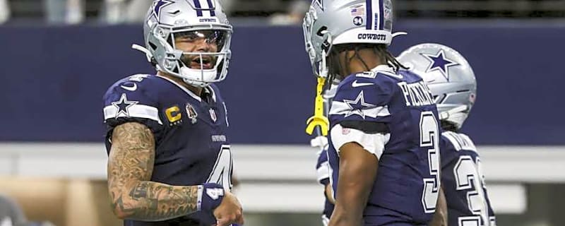 Week 17 power rankings roundup shows faith in Cowboys was already gone