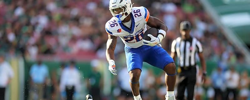 Boise State vs. Oregon: 4 things to know before Week 1