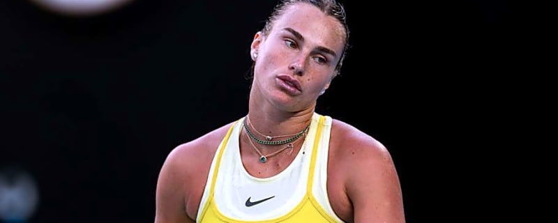 Aryna Sabalenka is Upset With Nike and Previews What&#39;s Next