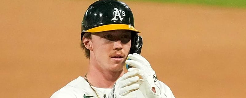 Athletics Trample Angels: Takeaways from Blowout Win