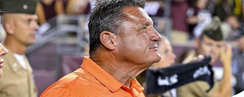 State of the Beavs: Can Oregon State Football Land A Big Name Coach?