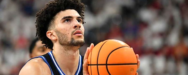 Why the 2026 NBA Draft Lottery Will Be One of the Biggest Days In Franchise History for the Hawks