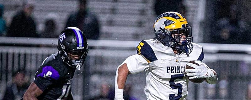 What Time are Gators 2027 Targets Committing This Week?
