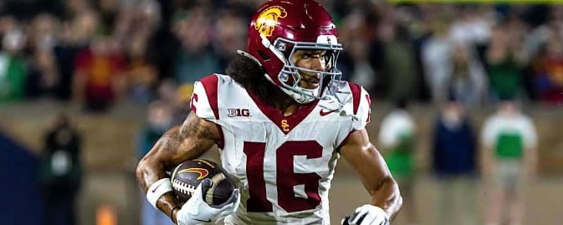 USC Trojans Face Key Question For Tanook Hines Amid NFL Departures
