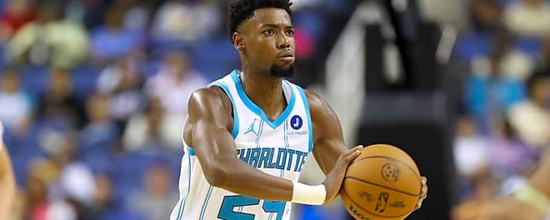 Score predictions for Charlotte Hornets vs. Chicago Bulls