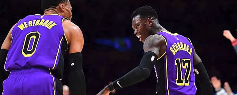 Former Lakers Guard Surprisingly Linked With East Contender
