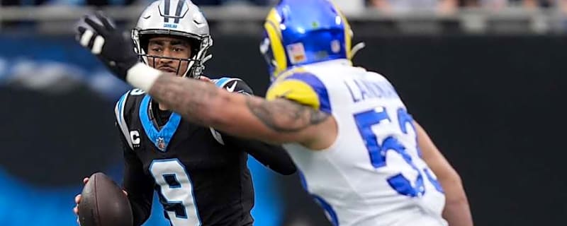 Awe-inspiring numbers behind Bryce Young's epic playoff debut